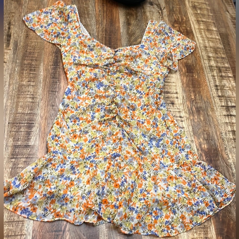 ASTR the Label Dress - Picture 5 of 6